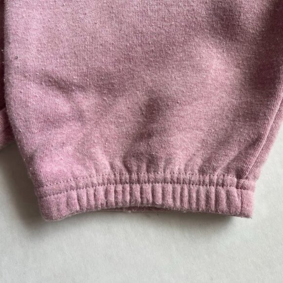 Threads 4 Thought Women's Pink Super Soft Sweatpants - Size Medium - Picture 8 of 9